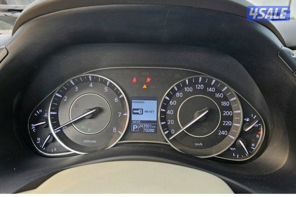 نيسان باترول8