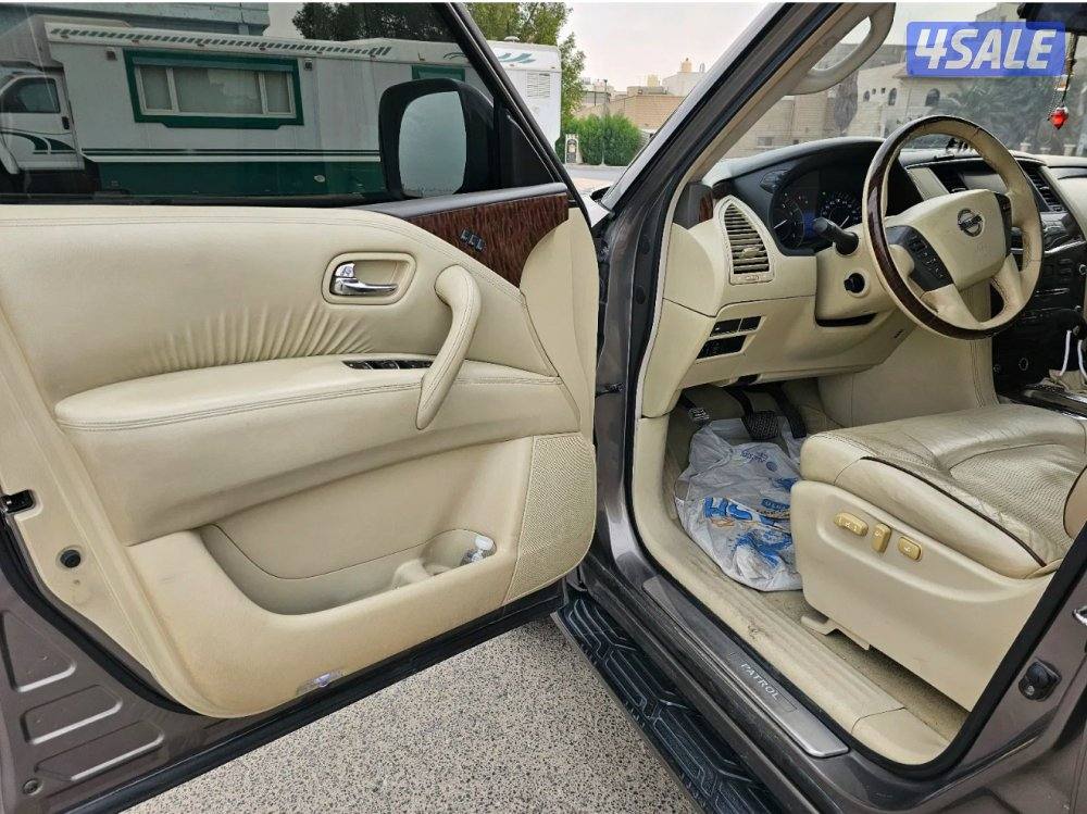 نيسان باترول9