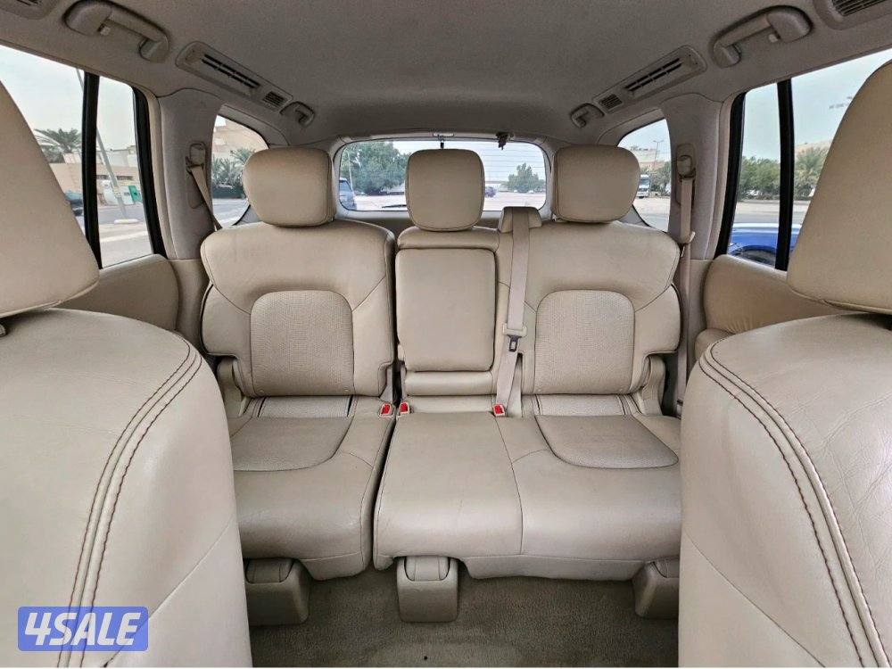 نيسان باترول11