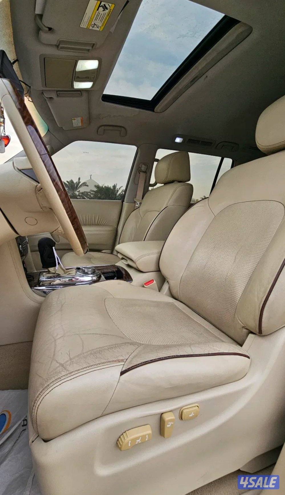 نيسان باترول10