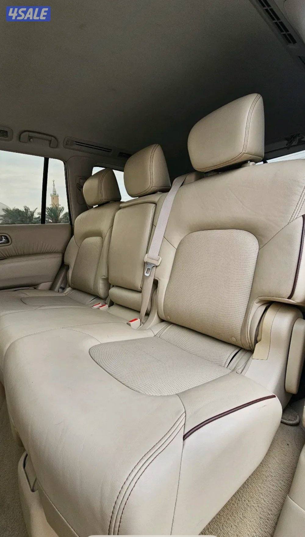 نيسان باترول13