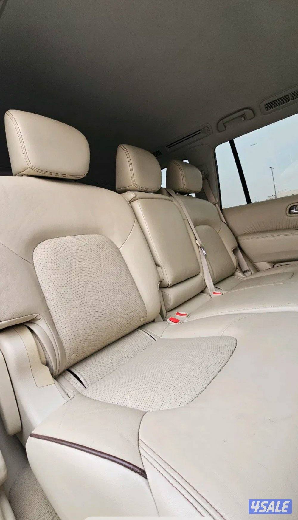 نيسان باترول15