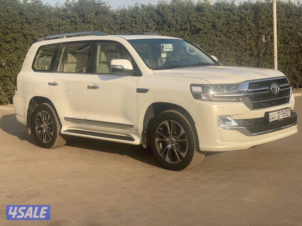 للبيع 2020 الساير قراندتورنق2