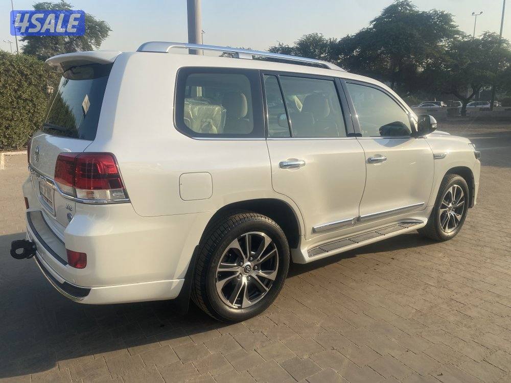 للبيع 2020 الساير قراندتورنق4