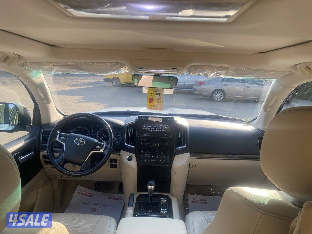 للبيع 2020 الساير قراندتورنق7