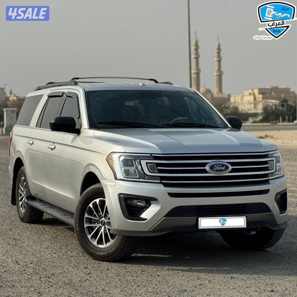 فورد اكسبديشن  20190