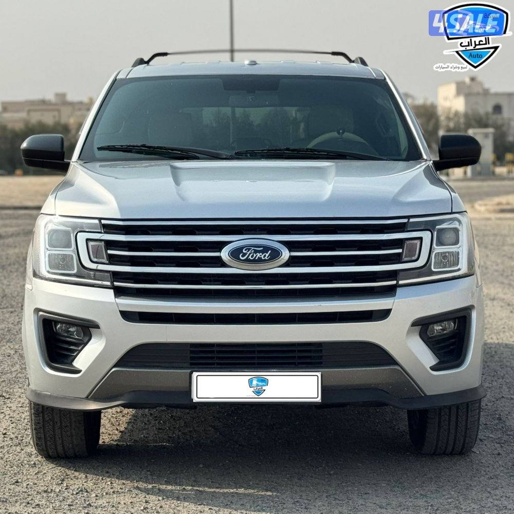 فورد اكسبديشن  20191