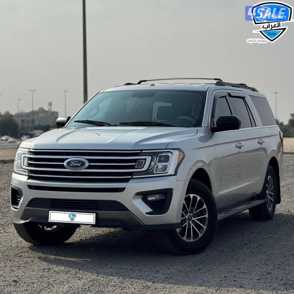فورد اكسبديشن  20192