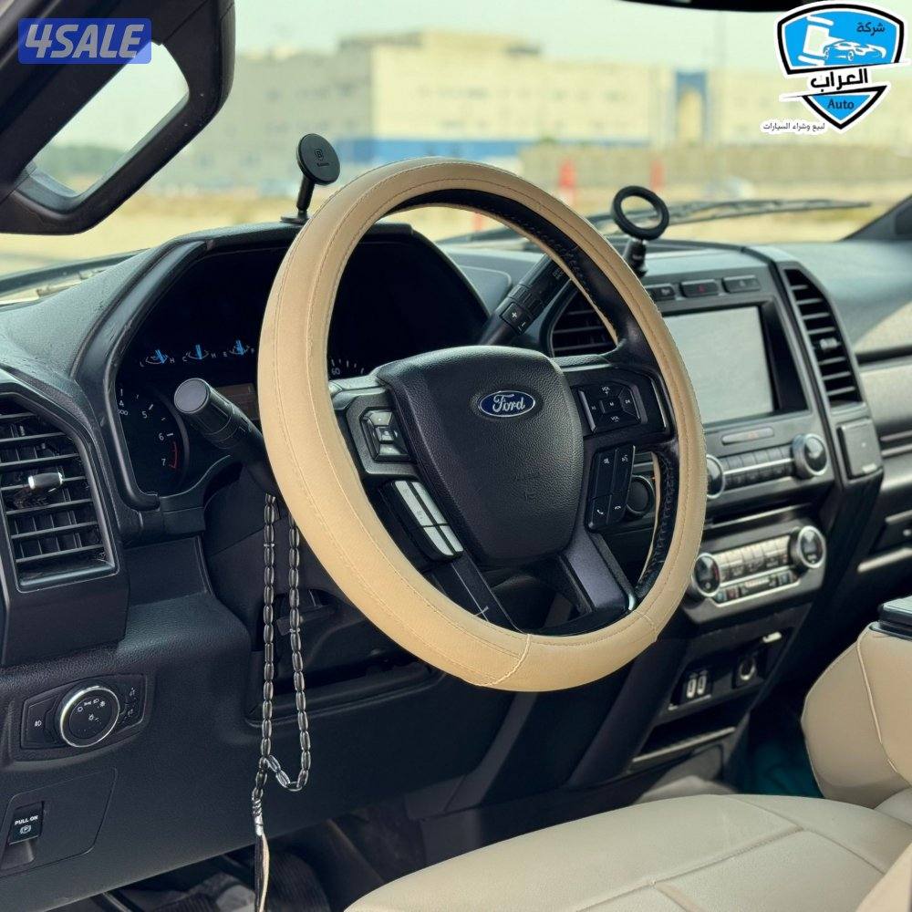 فورد اكسبديشن  20195