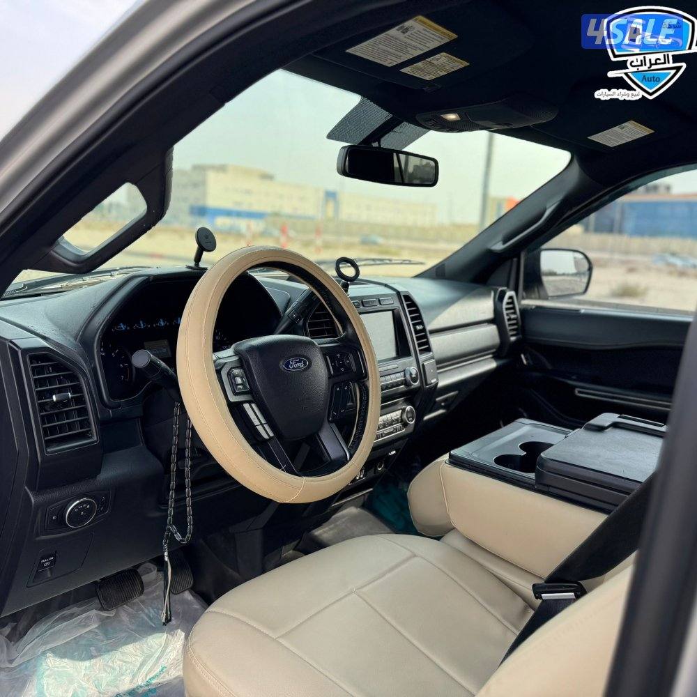 فورد اكسبديشن  20196