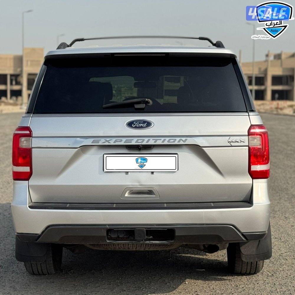فورد اكسبديشن  201910