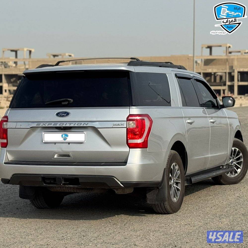 فورد اكسبديشن  20199