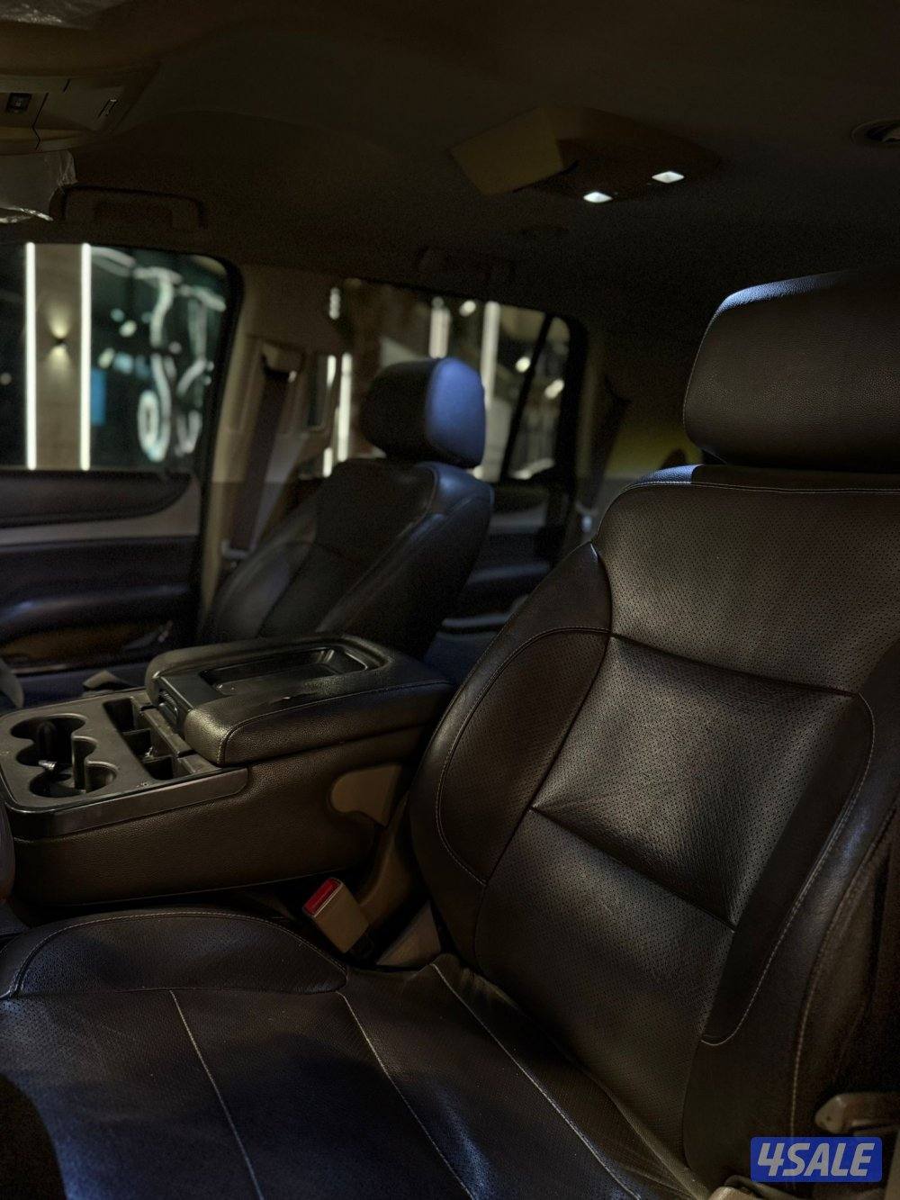 للبيع تاهو 2017 LT4