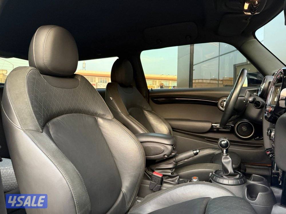 MINI COOPER S _20159