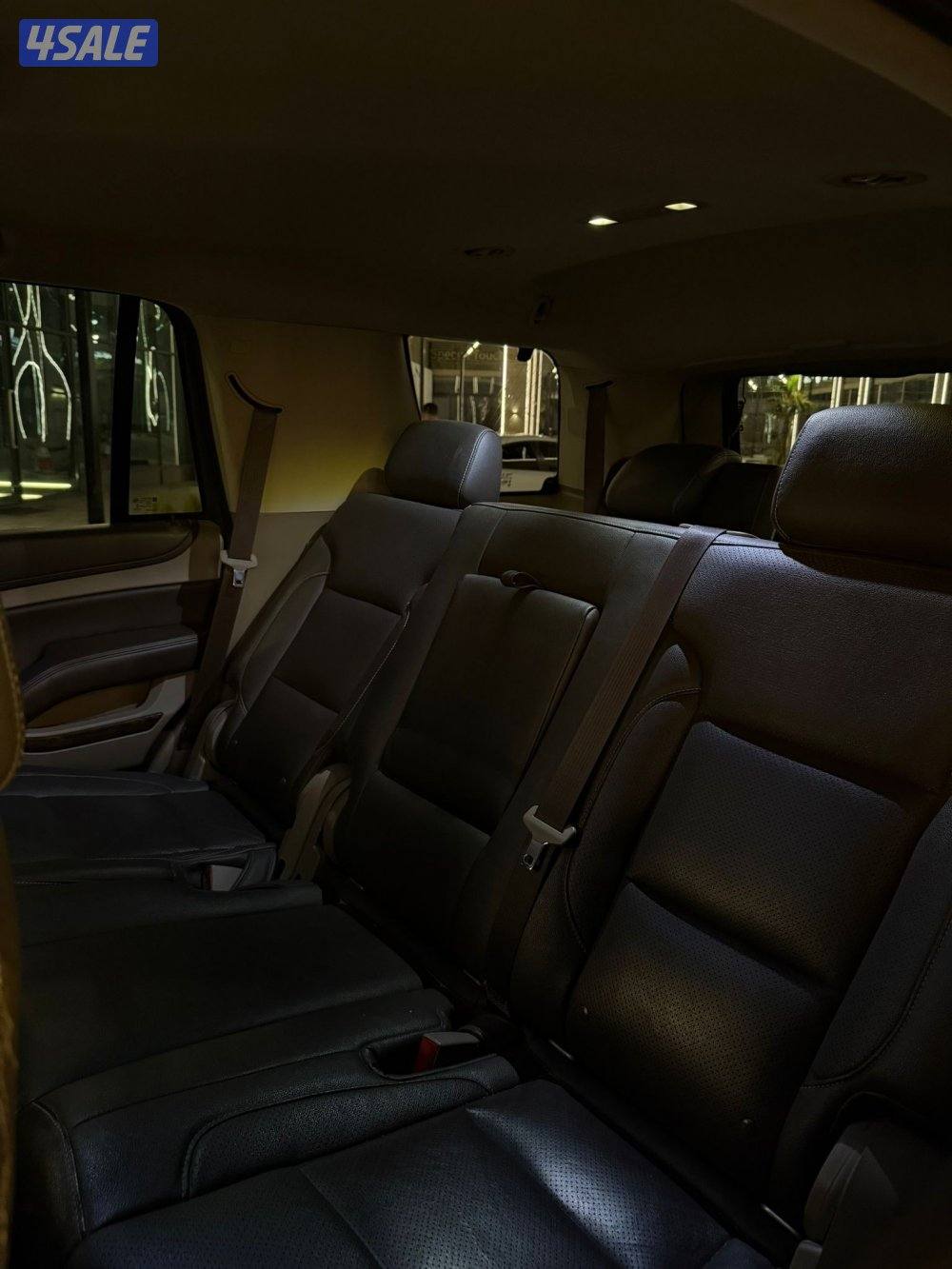 للبيع تاهو 2017 LT5