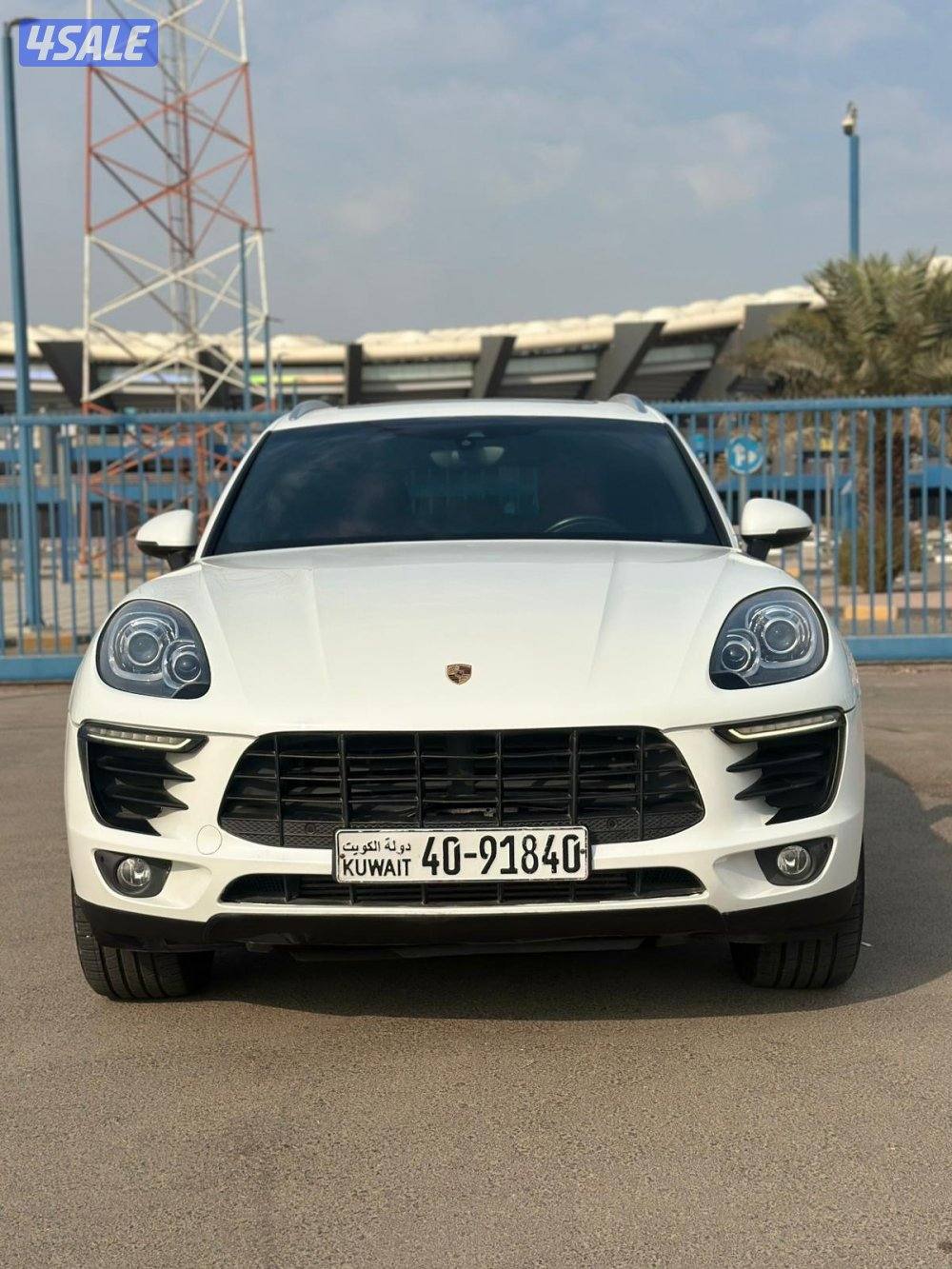 ماكان موديل 2017 صبغ الوكاله0