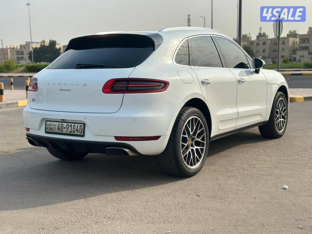 ماكان موديل 2017 صبغ الوكاله5