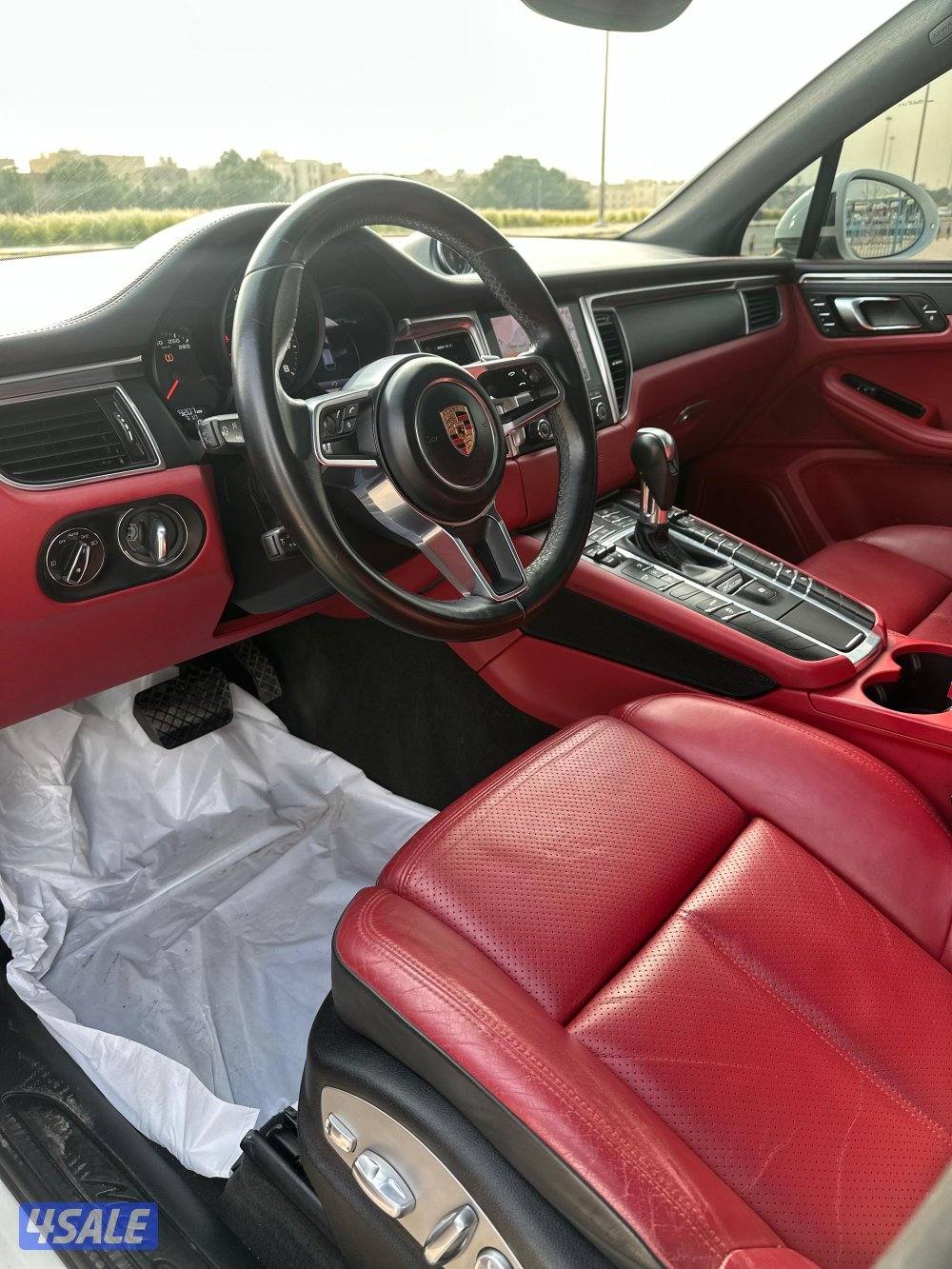 ماكان موديل 2017 صبغ الوكاله6