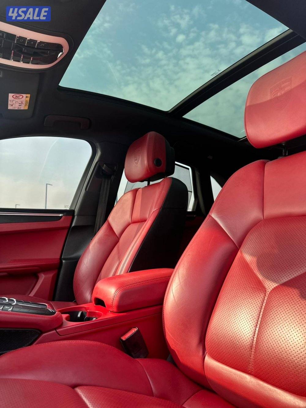 ماكان موديل 2017 صبغ الوكاله7