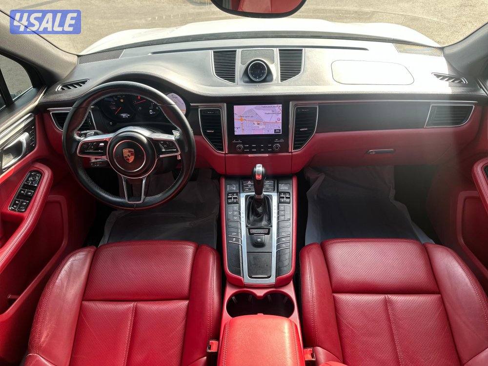 ماكان موديل 2017 صبغ الوكاله10