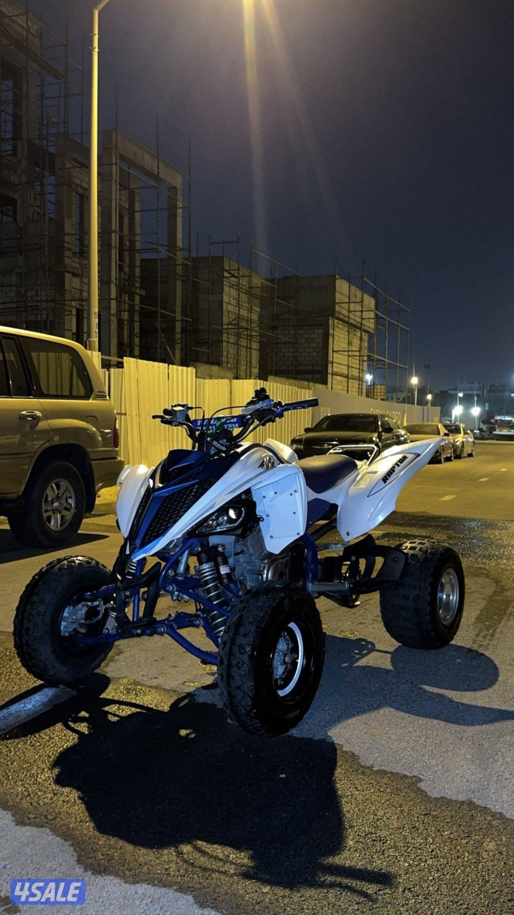 للبيع رابتر1