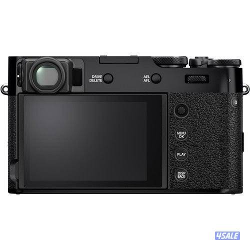 FUJIFILM X100V (Like New)2