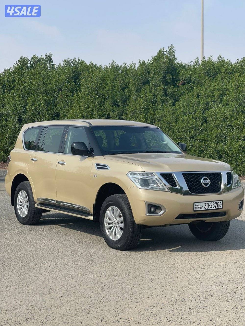 باترول (قير عادي)0