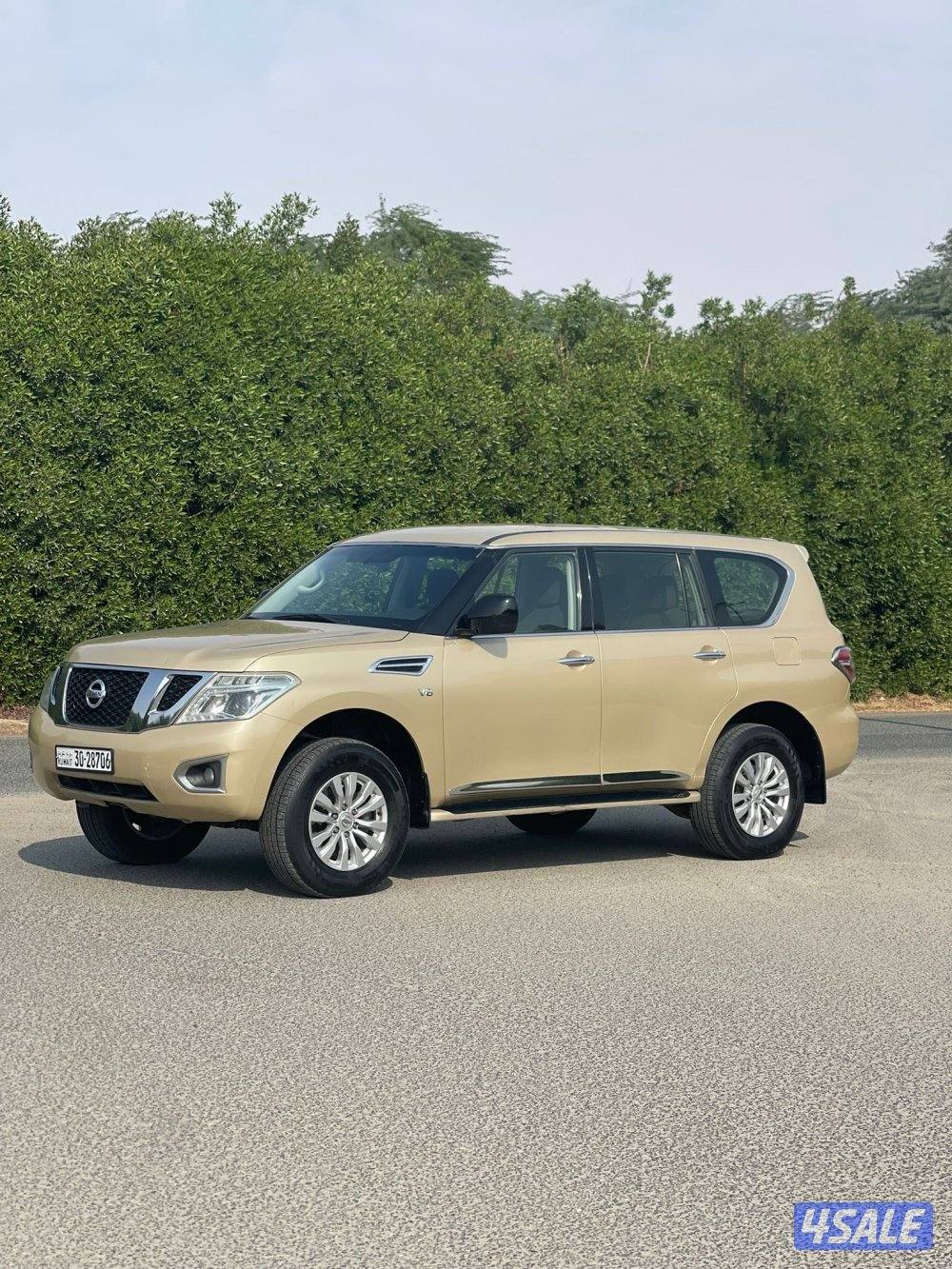 باترول (قير عادي)1