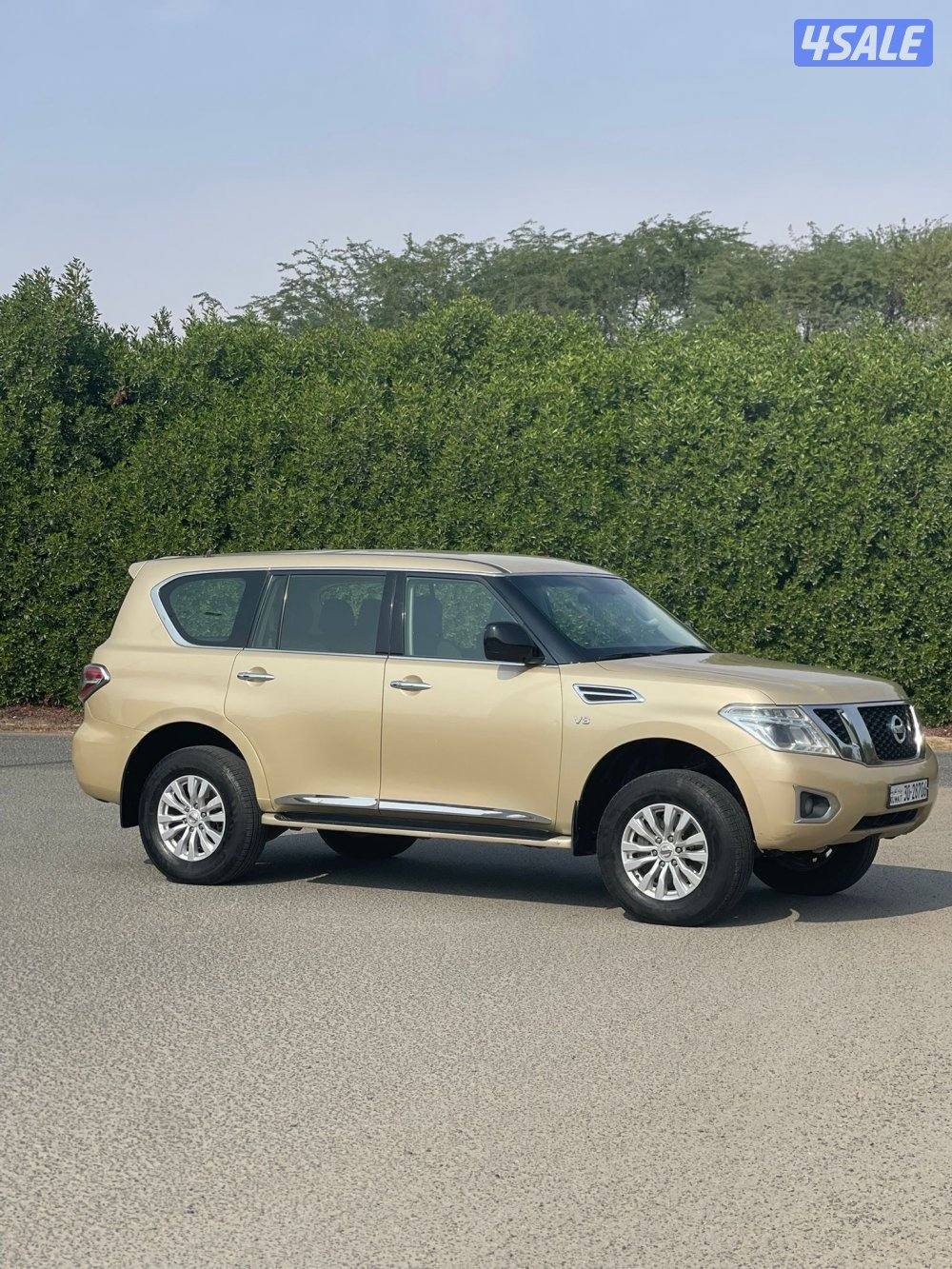 باترول (قير عادي)2