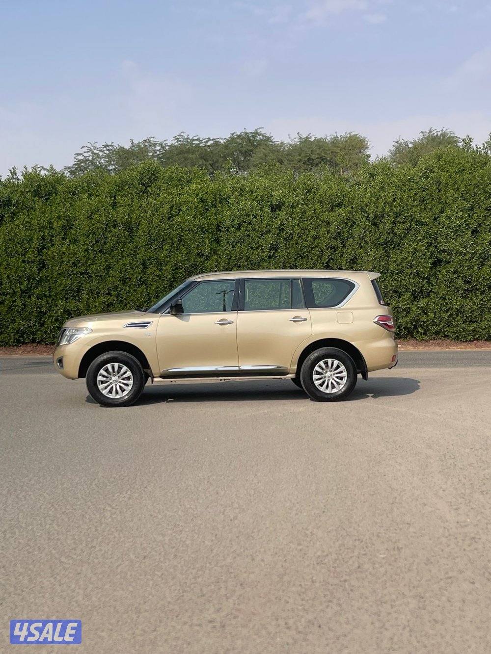 باترول (قير عادي)3