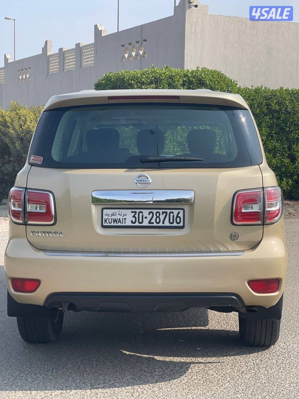 باترول (قير عادي)5