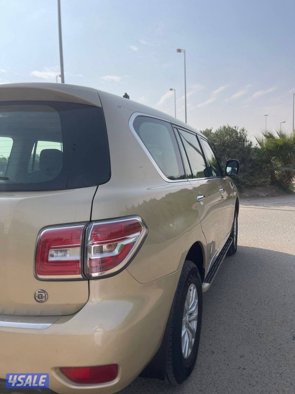 باترول (قير عادي)6