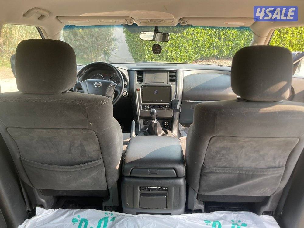 باترول (قير عادي)8