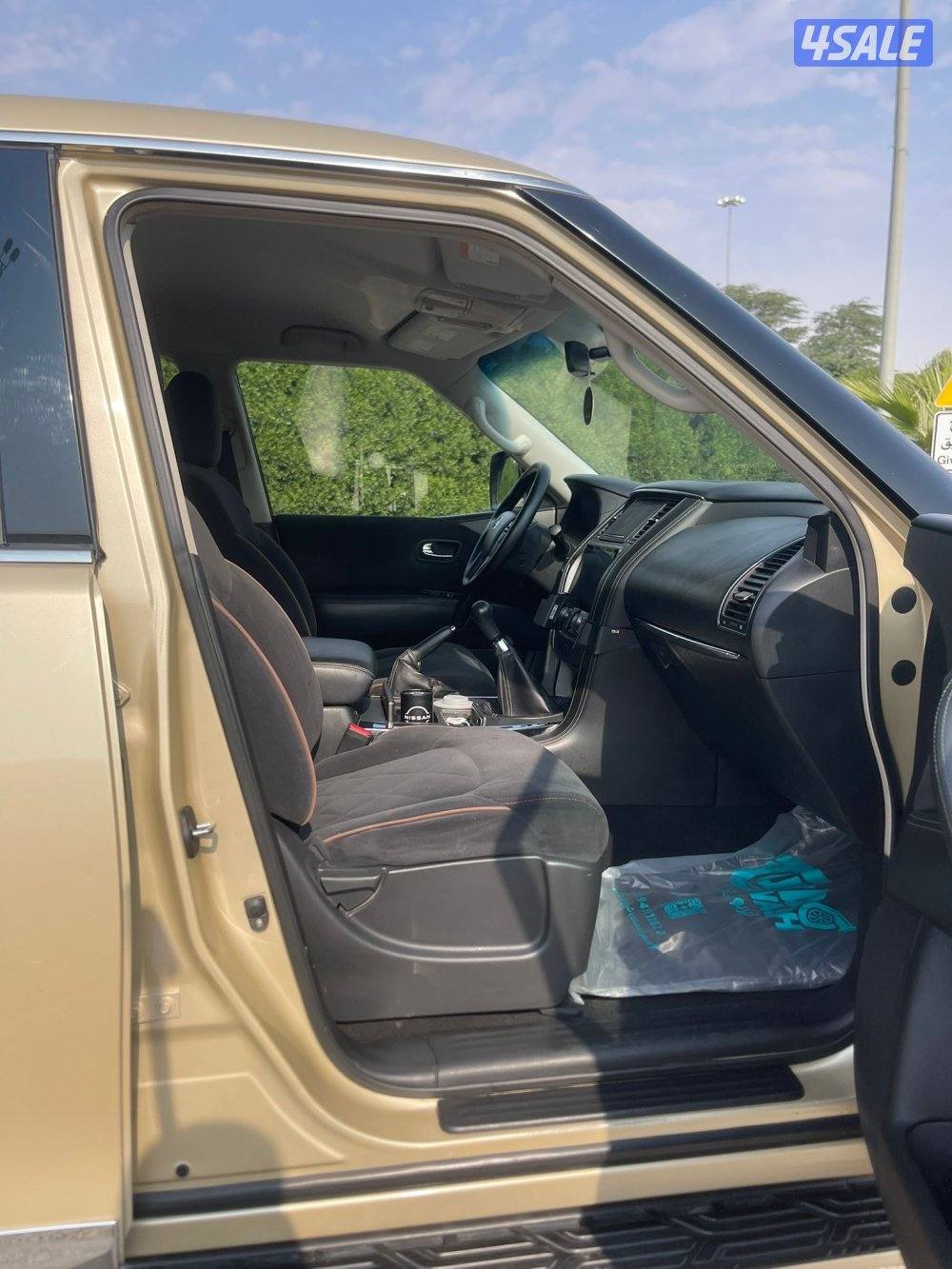 باترول (قير عادي)9