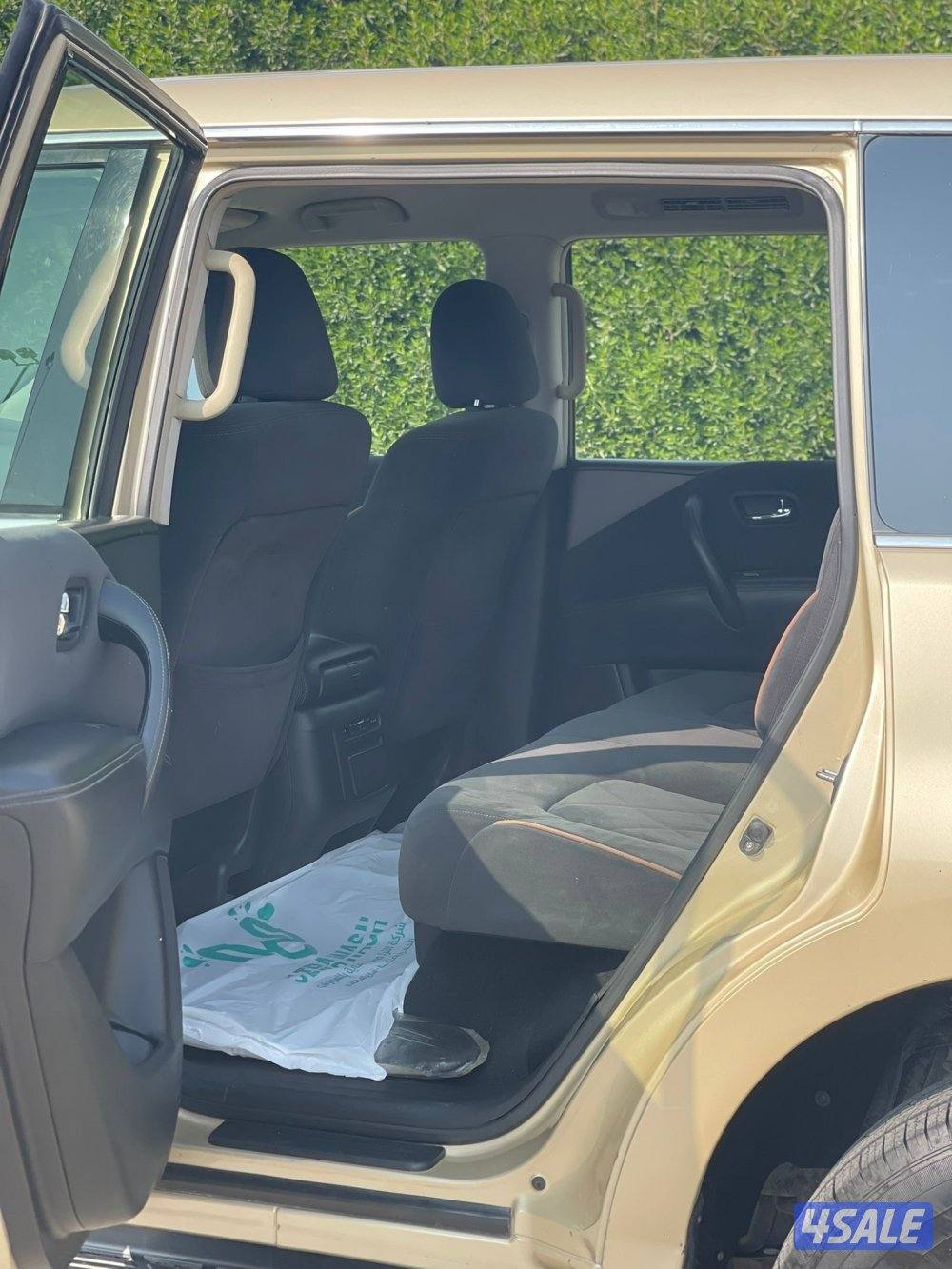 باترول (قير عادي)11