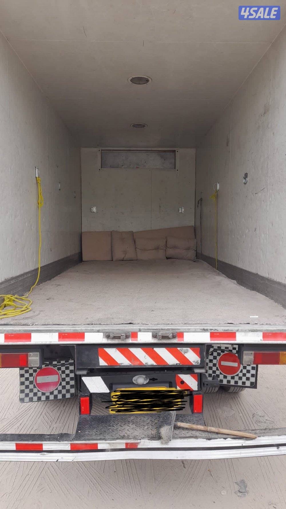 نقل عفش 🏘️🚚 مع فكّ وتركيب جميع غرف نوم 🛠 جميع مناطق الكويت3