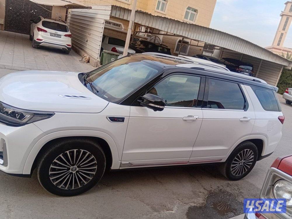 للبيع شانغان c95 الكامل مواصفات2