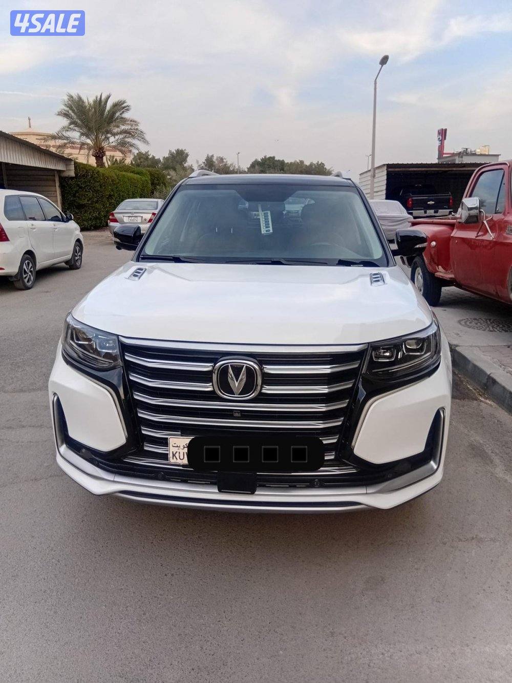 للبيع شانغان c95 الكامل مواصفات4