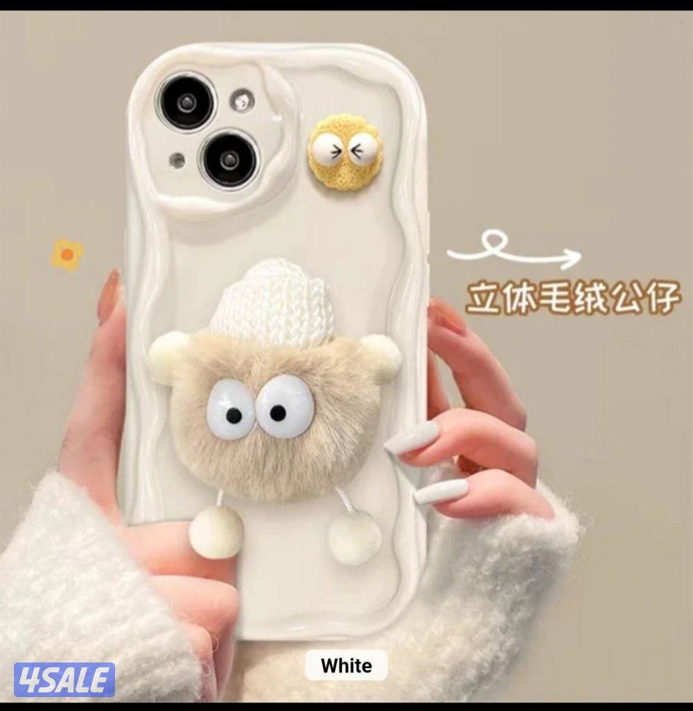 Premium Quality Phone Covers – Stylish & Durable0