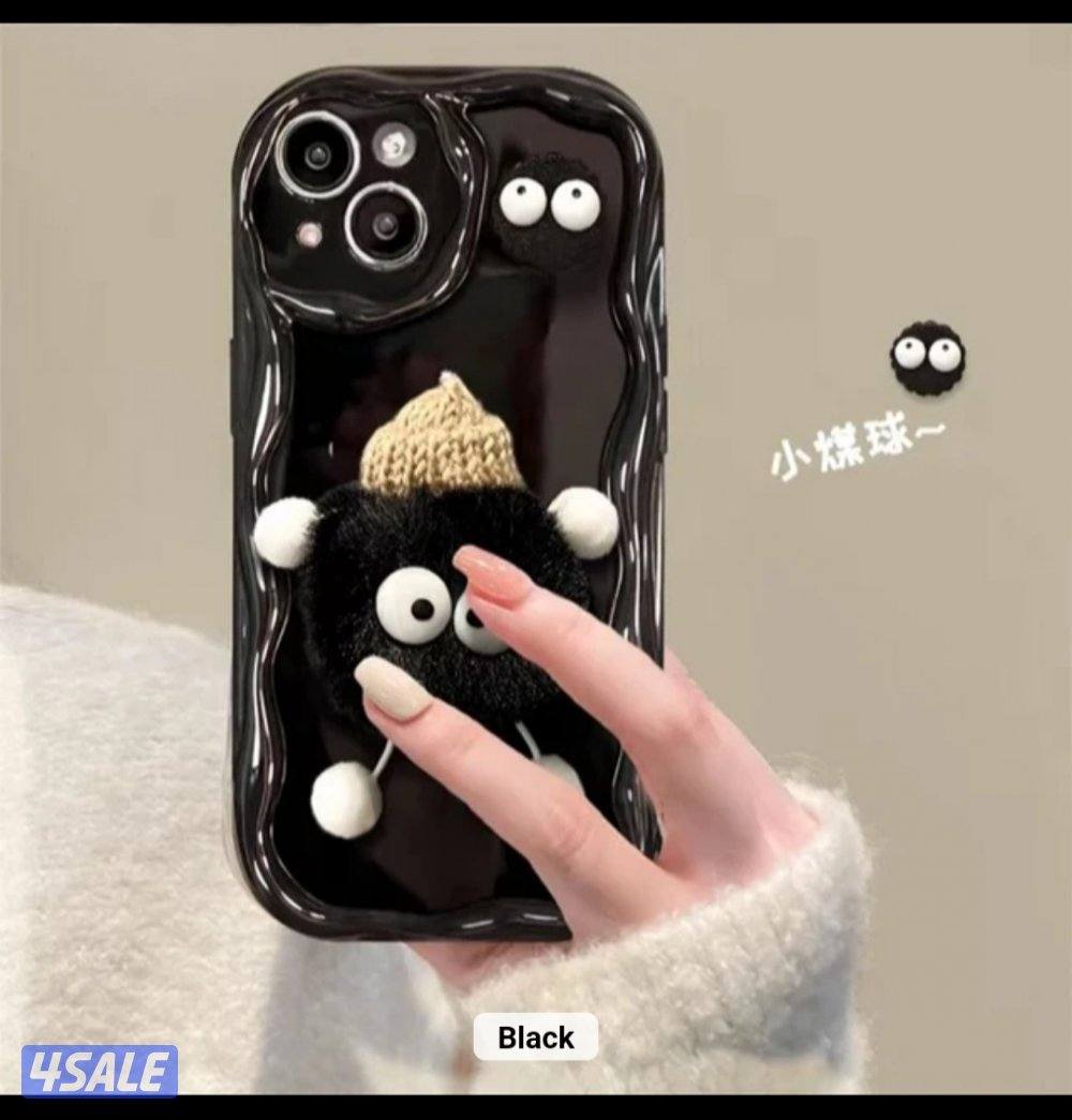 Premium Quality Phone Covers – Stylish & Durable1