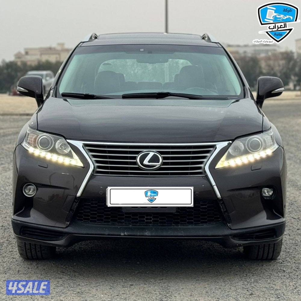 لكزس RX350 20141