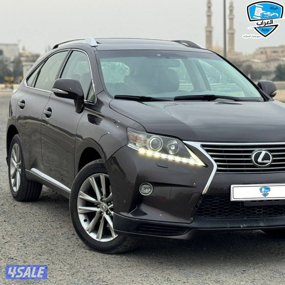 لكزس RX350 20143