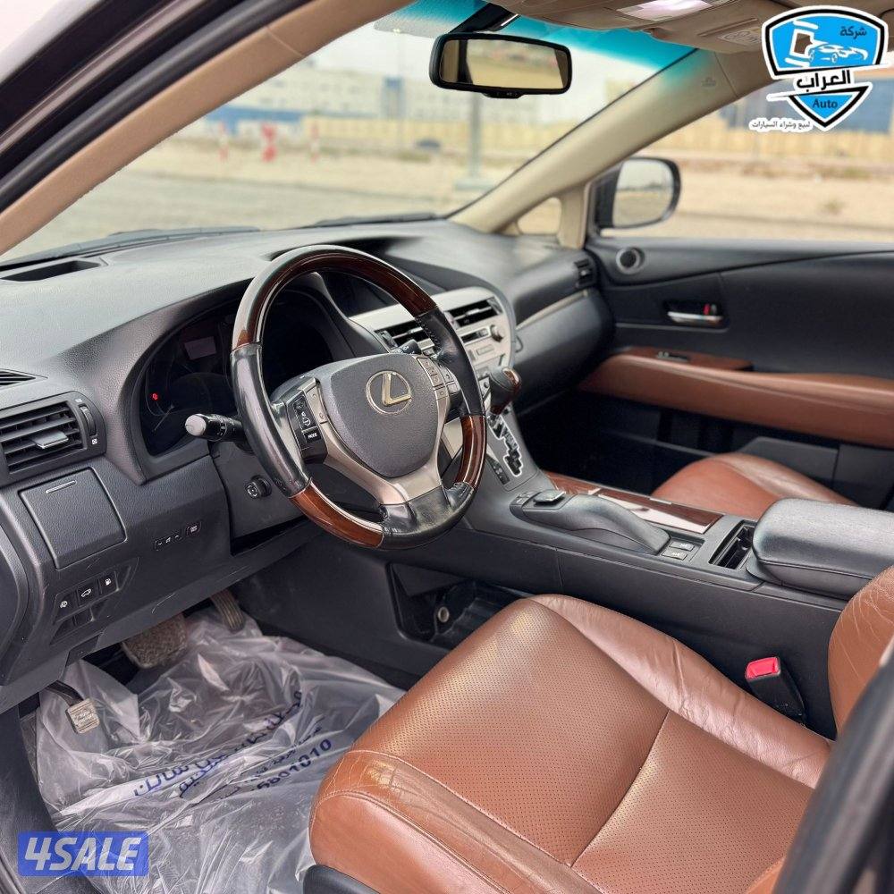 لكزس RX350 20146