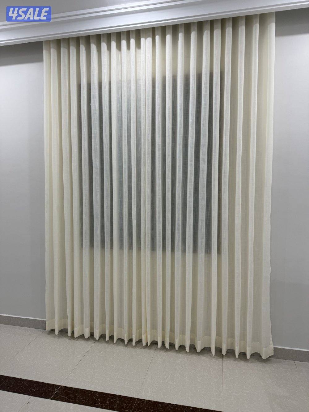 اثاث ومفروشات الضجيج1