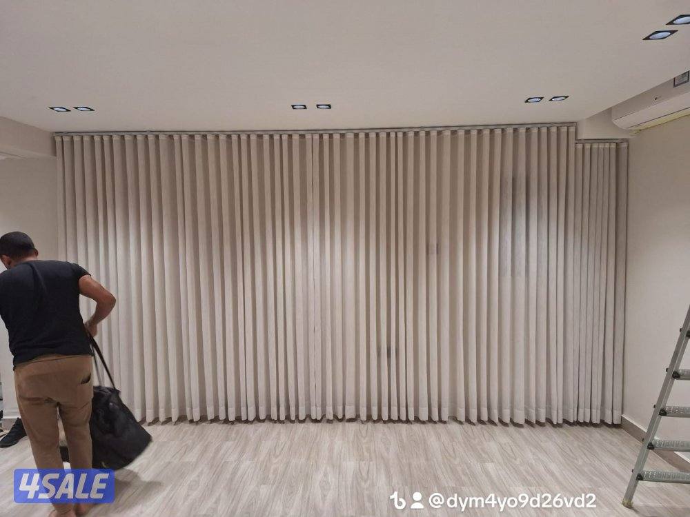 اثاث ومفروشات الضجيج2