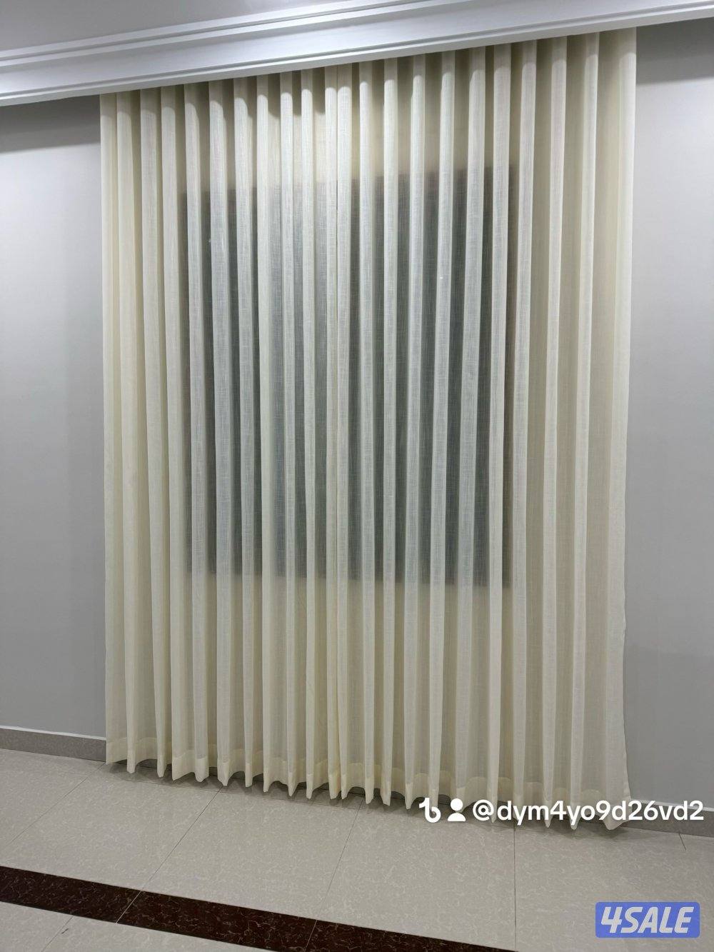 اثاث ومفروشات الضجيج3