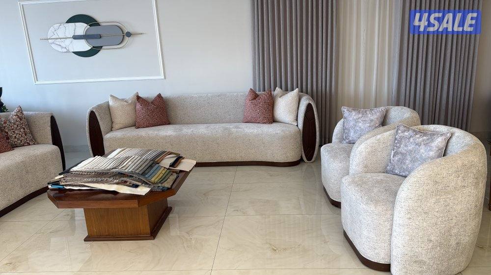 اثاث ومفروشات الضجيج5