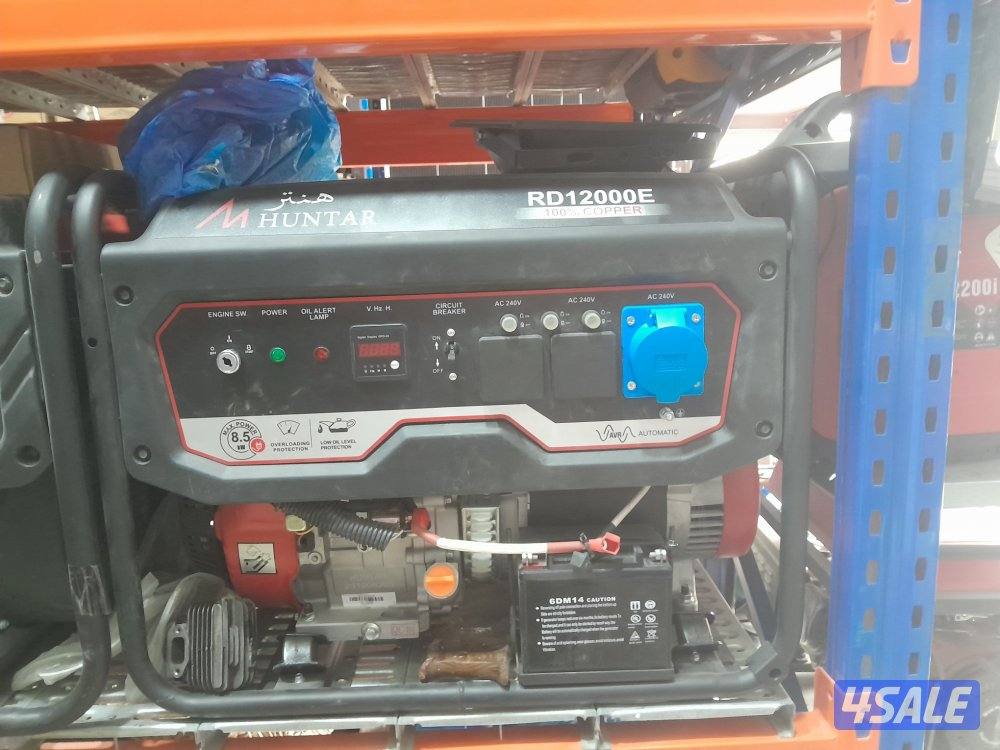 ماكين كهرباي حق كشتات ومخيمات1