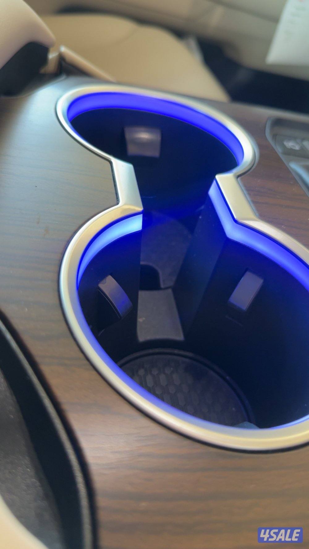 للبيع لاند كروزر 2025 GXRAEROS- TWIN TURBO10