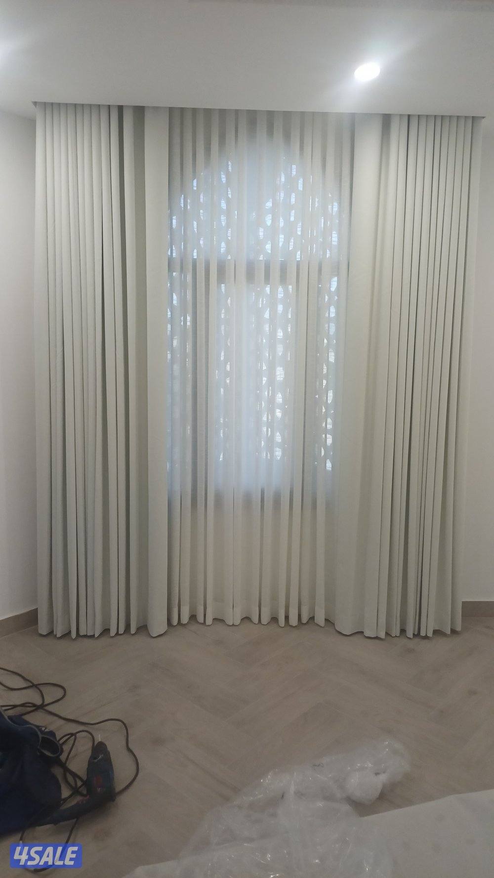 ستاير ومفروشات الضجيج5